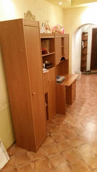 Лот: 6184416. Фото: 1. Детский гарнитур. Шкафы, стеллажи, комоды