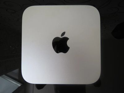 Лот: 4285567. Фото: 1. Apple Mac mini A1347. Компьютеры в сборе