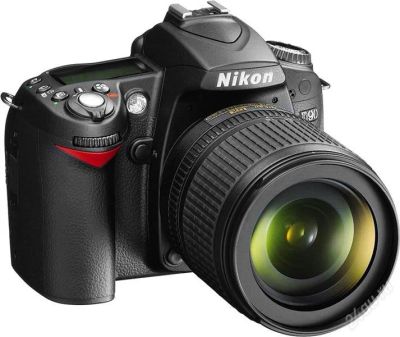 Лот: 1111738. Фото: 1. Nikon D90 Kit 18-105. Цифровые зеркальные