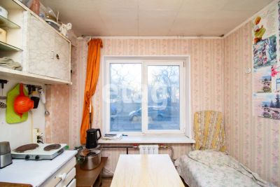 Лот: 25299145. Фото: 1. 3-комн. квартира , Красноярск... Квартиры, студии