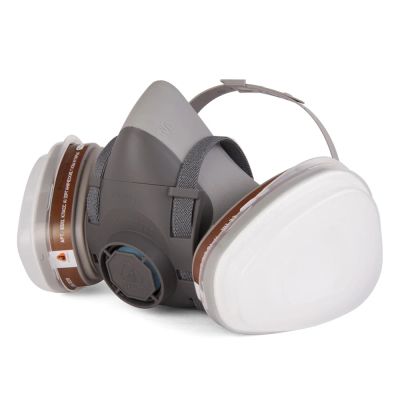 Лот: 18725118. Фото: 1. Полумаска Jeta safety 5500P. Противогазы, респираторы