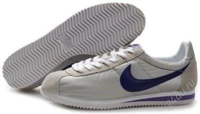 Лот: 2585085. Фото: 1. Кроссовки Nike Cortez 43. Кеды, кроссовки, слипоны