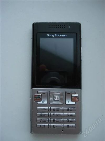 Лот: 883341. Фото: 1. Продам Sony Ericsson T700. Кнопочные мобильные телефоны