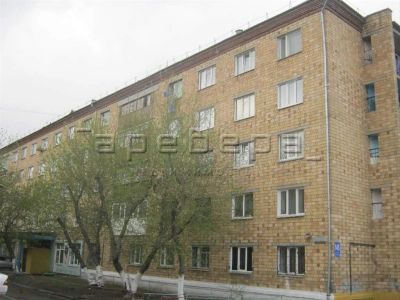Лот: 13970191. Фото: 1. 2-комнатная квартира на ул. 60... Квартиры, студии