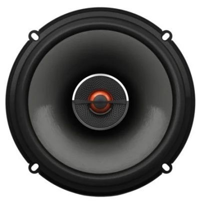 Лот: 8114416. Фото: 1. Коаксиальная акустика JBL GX-602... Акустика автомобильная