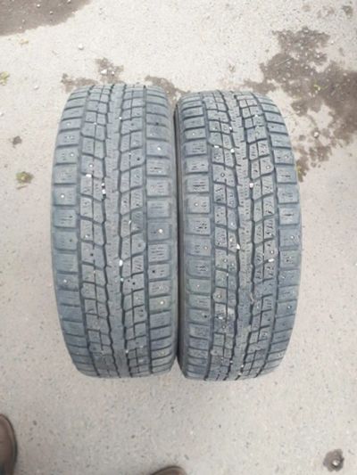 Лот: 25353904. Фото: 1. Шины 185/65 R15 Dunlop SP Winter... Шины