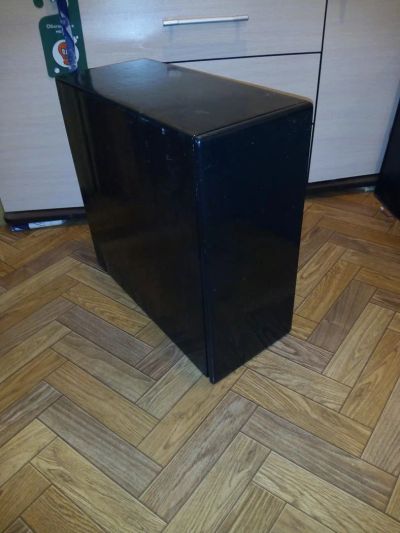 Лот: 7575869. Фото: 1. Корпус системного блока. Ручная... Корпуса, блоки питания