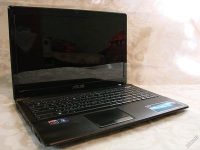 Лот: 5666620. Фото: 1. Ноутбук Asus X53B/K53BR 15.6''. Ноутбуки