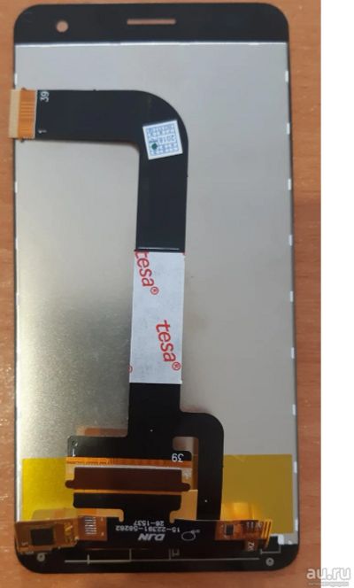 Лот: 17362817. Фото: 1. Дисплей для Fly FS504 Cirrus 2... Дисплеи, дисплейные модули, тачскрины