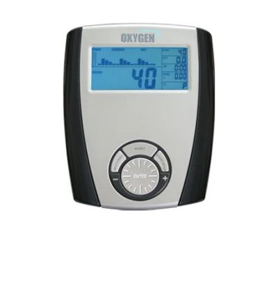 Лот: 18963453. Фото: 1. Велоэргометр OXYGEN PRO TRAC II. Фитнес, аэробика и гимнастика