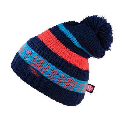 Лот: 12283178. Фото: 1. Шапка Kama KW04 navy. Зимняя спортивная одежда