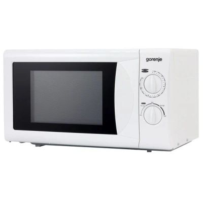 Лот: 5079112. Фото: 1. Микроволновая печь Gorenje MO200MW... Микроволновки, мини-печи
