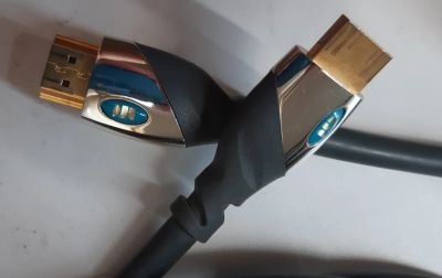 Лот: 16229079. Фото: 1. HDMi Monster Cable*Monster advanced. Шнуры, кабели, разъёмы