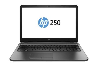 Лот: 6256576. Фото: 1. Продам ноутбук HP 250 G3 в хорошем... Ноутбуки