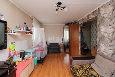 Лот: 20618916. Фото: 1. Продам 1-комн. кв. 30.9 кв.м... Квартиры, студии