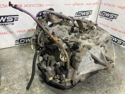Лот: 17777069. Фото: 1. Акпп Toyota Harier MCU10 1MZ-FE... Трансмиссия
