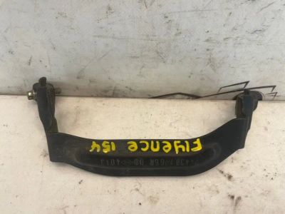 Лот: 24627508. Фото: 1. крепление аккумулятора Renault... Двигатель и элементы двигателя