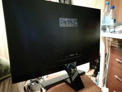 Лот: 16726556. Фото: 1. Benq ew277hdr труп. ЖК-мониторы
