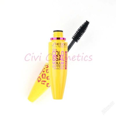 Лот: 3698226. Фото: 1. Тушь для ресниц Mascara. Макияж