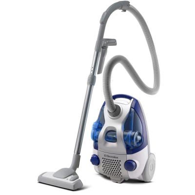 Лот: 14176741. Фото: 1. Пылесос Electrolux cyclone XL. Пылесосы, паровые швабры