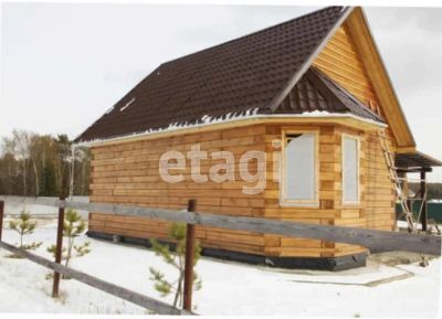 Лот: 16345756. Фото: 1. Продам 1-этажн. дом 56 кв.м. Качинское... Дома
