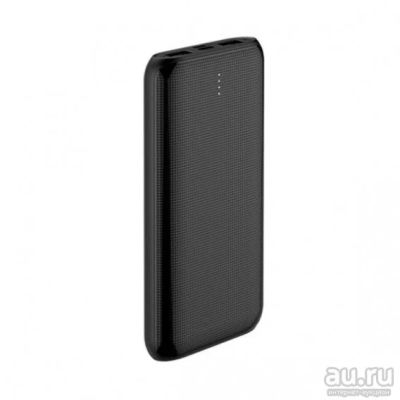 Лот: 18494145. Фото: 1. Внешний аккумулятор 10000mAh TFN... Внешние, портативные аккумуляторы для смартфонов (Power bank)