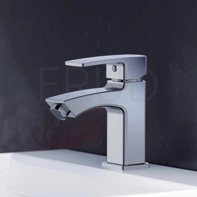 Лот: 20373658. Фото: 1. Смеситель для тюльпана FRUD R10151... Смесители