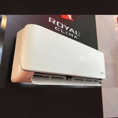 Лот: 14112146. Фото: 1. Кондиционер Royal Clima серия... Кондиционеры, сплит-системы