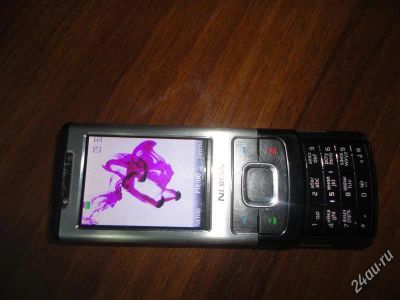 Лот: 1067779. Фото: 1. Nokia 6500s. Кнопочные мобильные телефоны
