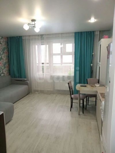 Лот: 25516597. Фото: 1. квартира , Красноярск улица Петра... Квартиры, студии