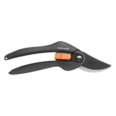 Лот: 24665989. Фото: 1. Секатор Fiskars SingleStep P 26... Ручные орудия труда