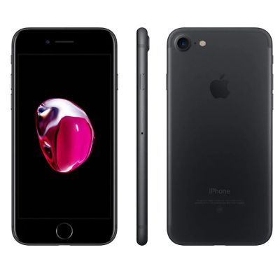 Лот: 16451653. Фото: 1. Iphone 7 32GB. Смартфоны