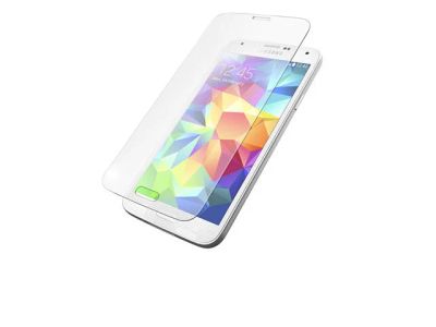 Лот: 6383203. Фото: 1. Защитное Cтекло Samsung G800 Galaxy... Защитные стёкла, защитные плёнки