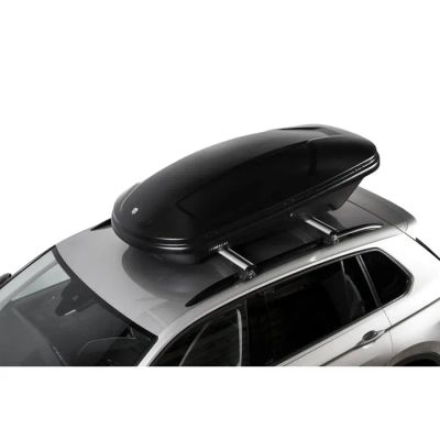 Лот: 25610877. Фото: 1. Автобокс на крышу Koffer Sport... Шины