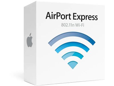 Лот: 2998380. Фото: 1. Apple Airport Express. Маршрутизаторы (роутеры)