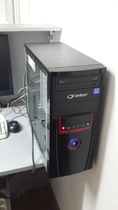 Лот: 7471353. Фото: 1. Компьютер Intel Celeron 2.62 GHz. Компьютеры в сборе