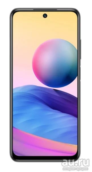 Лот: 17832860. Фото: 1. Xiaomi Redmi Note 10T 4/128GB... Смартфоны
