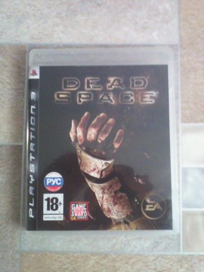 Лот: 6202396. Фото: 1. Диск от Ps3 игра для Playstation... Игры для консолей