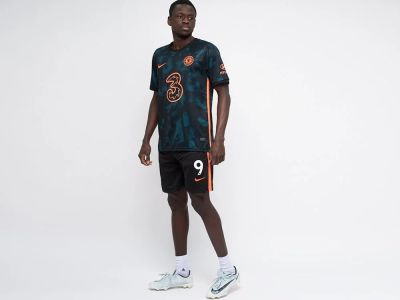 Лот: 18978594. Фото: 1. Футбольная форма Nike FC Chelsea... Форма