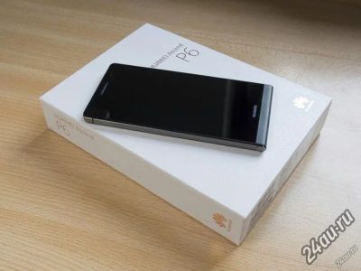 Лот: 8811385. Фото: 1. Huawei P6 + подарок. Смартфоны