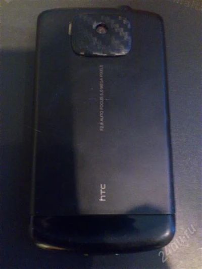 Лот: 2220805. Фото: 1. HTC T8282 оригинал Срочная продажа. Смартфоны