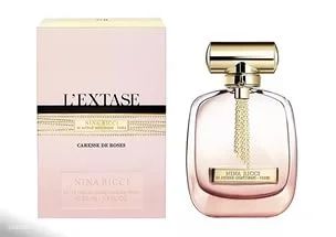 Лот: 8790145. Фото: 1. Nina Ricci L'Extase Caresse de... Женская парфюмерия