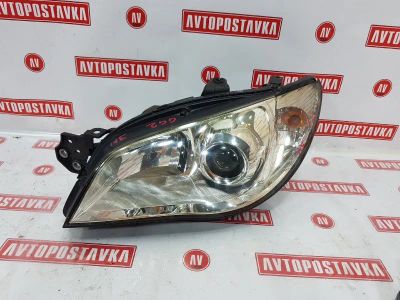 Лот: 20898969. Фото: 1. Фара галогеновая Subaru Impreza... Оптика и освещение