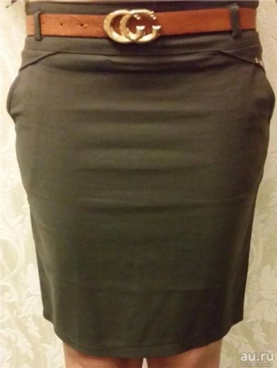Лот: 9151282. Фото: 1. Юбка. Юбки