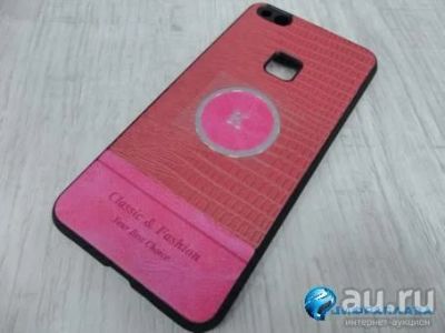 Лот: 13452163. Фото: 1. Чехол пластиковый Huawei Y5 2018... Чехлы, бамперы
