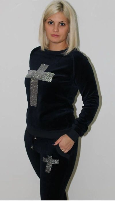 Лот: 4596483. Фото: 1. Philipp Plein костюм новый. Костюмы