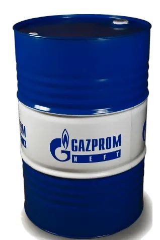 Лот: 24566151. Фото: 1. Компрессорное масло Gazpromneft... Масла, жидкости