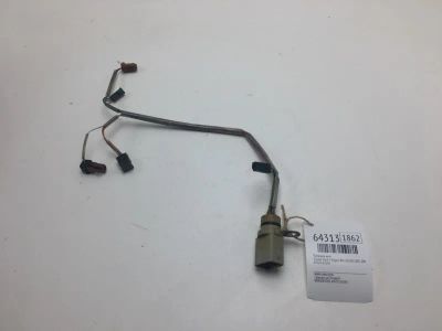 Лот: 20403075. Фото: 1. Проводка АКПП Toyota Mark Ii Wagon... Трансмиссия