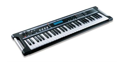 Лот: 10870874. Фото: 1. Синтезатор KORG X50. Клавишные
