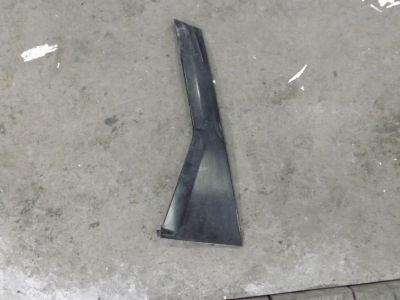 Лот: 17237393. Фото: 1. Накладка на дверь зад левый honda... Кузов